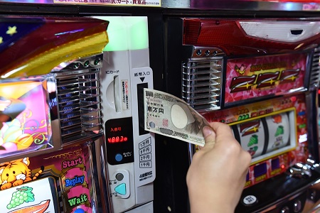 후쿠오카 파칭코