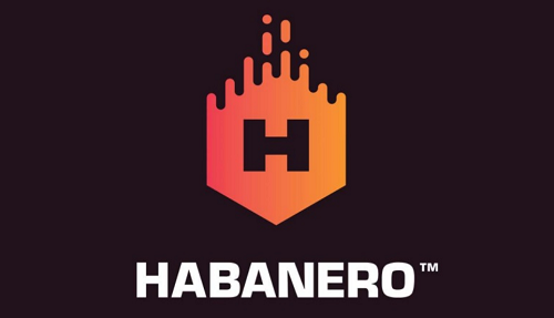 하바네로_habanero_로고