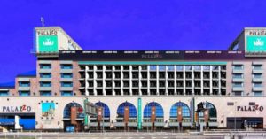 파칭코-파칭코 점포-Palazzo Hatogaya