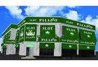 파칭코-파칭코 홀-Palazzo Kotesashi Slot Hall
