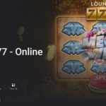 온라인-카지노-Lounge777