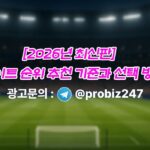 파칭코사이트인포-스포츠-토토사이트-순위-및-추천-사설토토-먹튀검증-top15